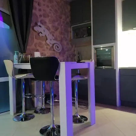 Dreams Jacuzzi Privatif Campagnan
