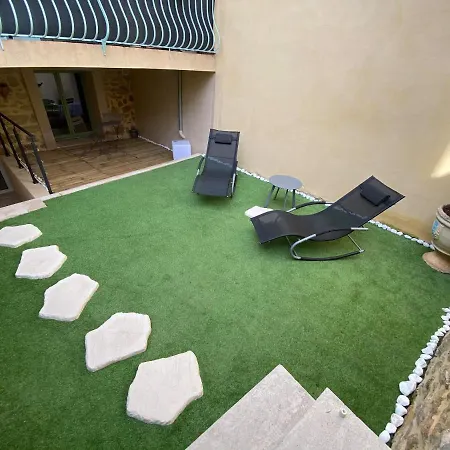 بيت للعطل Dreams Jacuzzi Privatif *